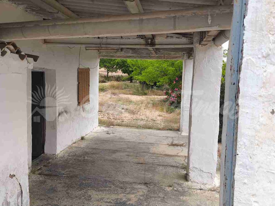 Landhuis in Caudete, Albacete - foto 3